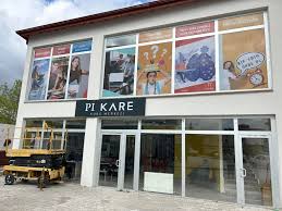 Pikare Kurs Merkezi Logo